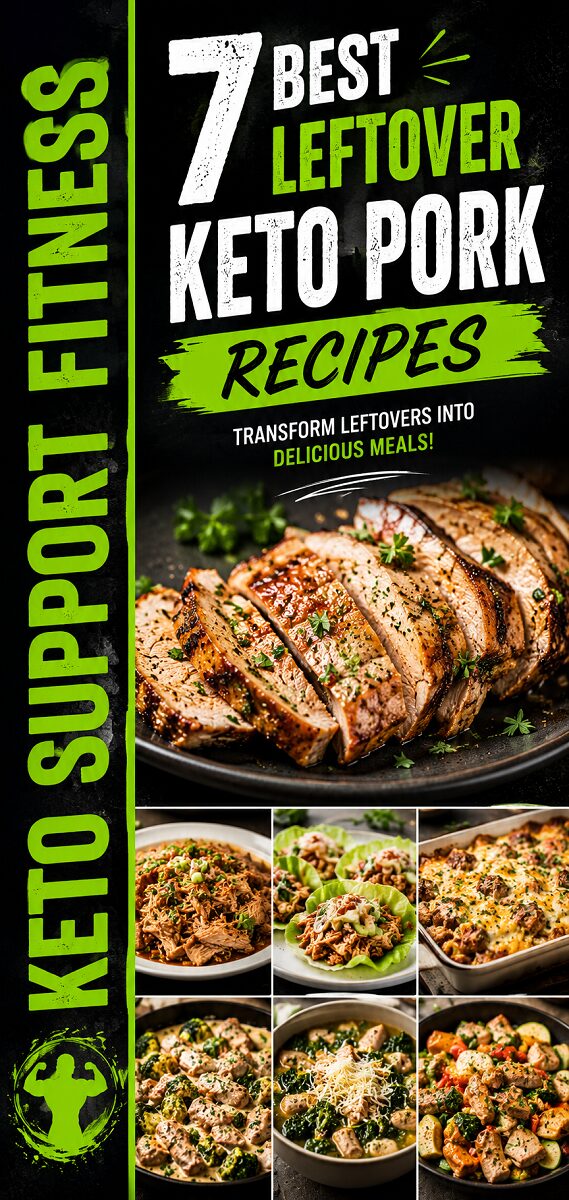 7 Best Leftover Roast Pork Recipes 2 Transform Leftovers In 2 Delicious Meals
