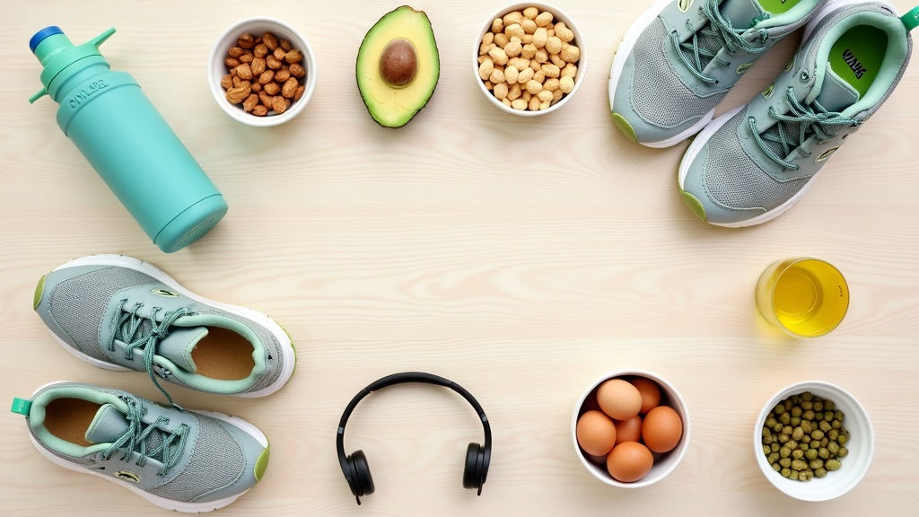 keto low intensity cardio guide