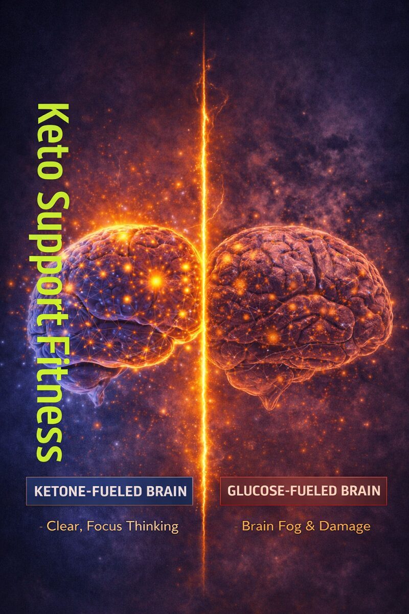 Keto’s Top Approach to Reducing Alzheimer’s Risk