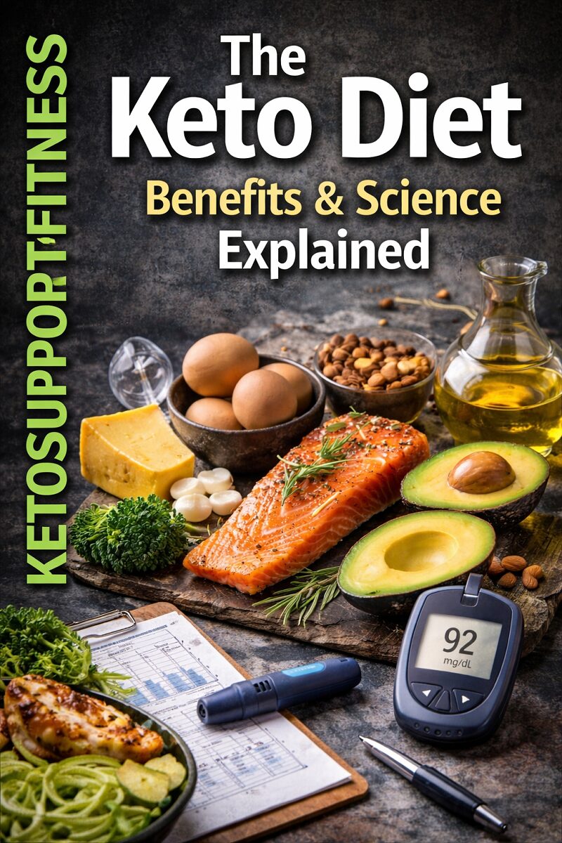 5 Ways Keto can Help Reverse Diabetes 2025